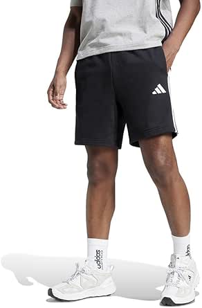 adidas Erkek M 3S FT SHO Kısa Şort