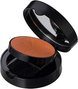 Note Luminous Silk Compact Blusher 07 Star Toz Allık