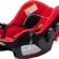 Ferrari Beone 0 – 13 Kg Ana Kucağı & Oto Koltuğu, Kırmızı