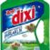 Bref Dixi Çam Kokulu 2500 ml Yüzey Temizleyici (1 x 2500 ml)