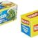 Koroplast Küçük Boy Buzdolabı Poşeti 40’lı Set, BPA İçermez, Sızdırmaz Mutfak Buzdolabı Poşeti Küçük Boy 20x30cm, Meyve Sebze Yemek Gıda Saklama Torbası, Tekrar Kullanılabilir Mutfak Buzdolabı Torbası