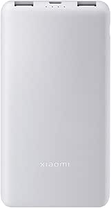 Xiaomi 10000 mAh 22.5W Powerbank USB-C Taşınabilir Hızlı Şarj Cihazı