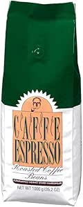 Kurukahveci Mehmet Efendi Espresso 1000gr Çekirdek x 6 Adet