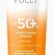 Vully Leke Karşıtı Aydınlatıcı ve Nemlendirici Yüksek Koruyucu Spf+50 Yüz ve Vücut Güneş Kremi 50 ml