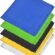 Eco-Fused Mikrofiber Temizleme Bezi – 12×12 İnç Mikrofiber Kumaş – 5 Büyük Bez Paketi – Elektronik ve Monitörler için Mikrofiber Temizleme Bezi