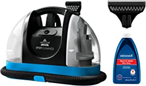 Bissell SpotClean C3 | Halı-Koltuk Yıkama ve Leke Çıkarma Makinesi | 340W | 3619N