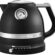 Kitchenaid Artisan 1, 5 L Su Isıtıcısı 5KEK1522 Cast Iron Black-EBK