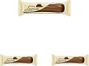 Ülker Laviva Dolgulu Bisküvi Çikolata 35G 3lü paket
