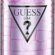 GUESS Sexy Skin Metallique Purple Frag Mist 250 ml