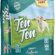 Ten Ten Somonlu Yetişkin Köpek Maması 10+2 KG