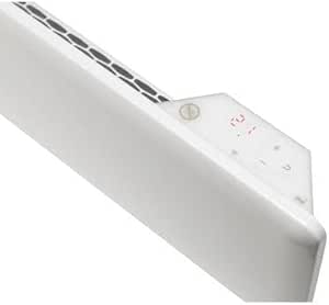 NOBO Ntl4T 20 2000W Elektrikli Isıtıcı