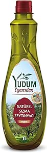 📌 Yudum Egemden Yoğun Lezzet 1 Lt Pet
