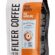 Nish Filtre Kahve Guatemala Antigua 1 Kg-Öğütülmüş