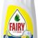 Fairy Temiz ve Ferah Sıvı Bulaşık Deterjanı 1000 ml Limon Kokulu