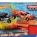 Carrera, GO Hot Wheels 5.3 m, Slot Araba