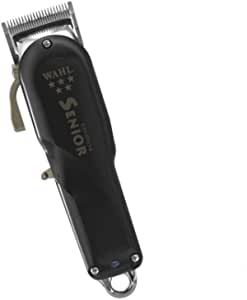 WAHL Cordless Senior saç kesme makinesi