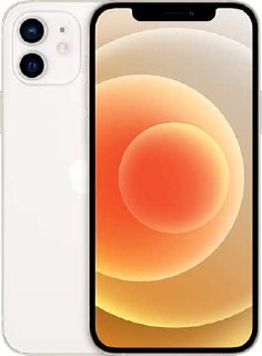 Apple iPhone 12 (256 GB) – Beyaz