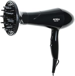 Arnica Kb41210 Alize Pro Saç Kurutma Makinesi, 2200 W