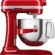 KitchenAid Artisan Kaldırılabilir Kaseli Stand Mikser, Candy Apple, 6,6 L