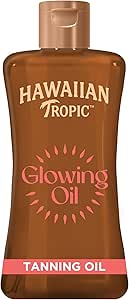 Hawaiian Tropic Tropical Coconut oil 200ml