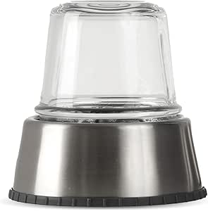 Dexart JC-801-AGR MultiJuicer Öğütücü Aksesuarı, Şeffaf