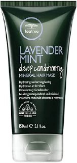 Tea Tree Paul Mitchell Lavender Mineral Saç Maskesi 150 Ml