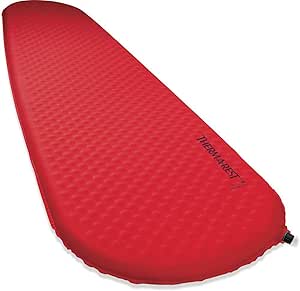 Therm-a-Rest ProLite Plus Large Şişme Mat