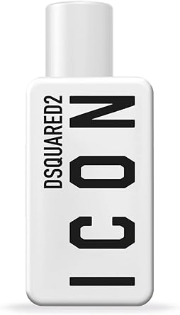 DSQUARED2 Icon Pour Femme Edp 50 ml