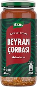 Knorr Beyran Çorbası 480 Mililitre