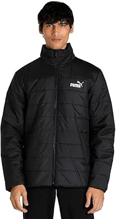 Puma Unisex Yetişkin ESS+ Padded Jacket Şişme Yelek