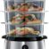 Russell Hobbs Buharlı Pişirici, 9 L, 800 Watt, 60 Dakika Zamanlayıcı, Bulaşık Makinesinde Yıkanabilir, BPA İçermez, Pirin…