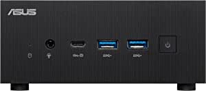ASUS PN53-BBR777HD AMD Ryzen 7 R7-7735HS Barebone (RAM Yok, Disk Yok) FreeDOS Mini Masaüstü Bilgisayar