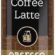 Dimes Obsesso Sütlü Latte 250 ml