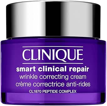 Clinique Smart Clinical Repair Wrinkle Creme-Onarıcı Kırışıklık Kremi 75 ml