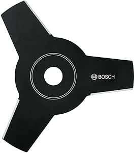 Bosch Metal Bıçak 23cm, 2mm (AFS 27-37, ABC 36V-23-750, AGC 36V-33 için)
