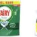 Fairy Hepsi Bir Arada 90 Yıkama Bulaşık Makinesi Deterjanı Kapsülü/Tableti Orijinal Özel Seri,Fairy Ultra Hızlı Sıvı Bulaşık Deterjanı Limon ve Misket Limonu, 1500 ml