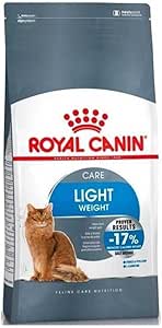 Royal Canin Light Weight Care Kedi Maması, 8 Kg