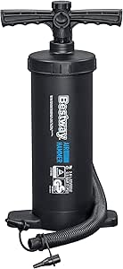 Bestway Air Hammer 2800 manuel hava pompası