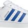 adidas Superstar II Unisex Günlük Ayakkabı JQ4729 Beyaz