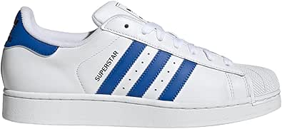 adidas Superstar II Unisex Günlük Ayakkabı JQ4729 Beyaz