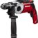 Einhell Darbeli matkap TE-ID 1050/1 CE (1050 W, 2 kademeli, delme gücü Ø ahşap 40 mm, beton 16 mm, metal 13 mm, metal hızlı gerdirilebilir matkap aynası, sabit elektronik, çanta)