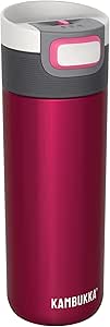 Kambukka Etna Termos 500ml, Silver