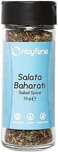 HAYFENE Salata Baharatı – 30 Gr