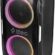 ttec Carnival Pro 120W Taşınabilir Kablosuz Bluetooth Parti Hoparlörü – 2BH11S