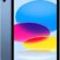 Apple 10.9 inç iPad (Wi-Fi + Cellular, 64 GB) – Mavi (10. nesil)