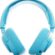 SteelSeries Arctis Nova 3X Wireless Aqua Gaming Kulaklık – Mobil Uygulama ile Kontrol – 40 Saat Pil Ömrü – PS5, PS4, PC, Switch, Mobil Uyumlu