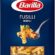 Barilla Fusilli (Burgu) Makarna 500 g.