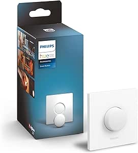 Philips Hue Smart Button – Akıllı Buton