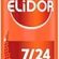 Elidor 7/24 Kurtarıcı Saç Bakım Kremi Anında Onarıcı Yıpranmış Saçlar 240 ml
