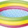 Bestway Derin Dalış Oyun Havuzu Φ6 ft x Y13 İnç veya Φ1.83 m x Y 33 cm